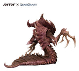 Joy Toy (CN) StarCraft Zerg Hydralisk Figur