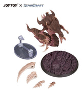 Joy Toy (CN) StarCraft Zerg Hydralisk Figur