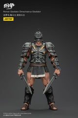 Joy Toy (CN) Strife Roman Gladiator Dimachaerus Gladiator 1/18 Actionfigur