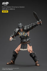 Joy Toy (CN) Strife Roman Gladiator Dimachaerus Gladiator 1/18 Actionfigur