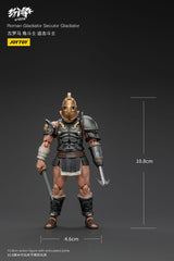 Joy Toy (CN) Strife Roman Gladiator Secutor Gladiator 1/18 Actionfigur