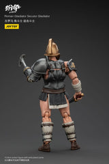 Joy Toy (CN) Strife Roman Gladiator Secutor Gladiator 1/18 Actionfigur