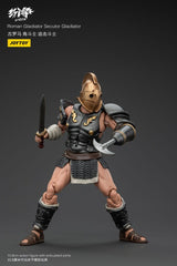 Joy Toy (CN) Strife Roman Gladiator Secutor Gladiator 1/18 Actionfigur