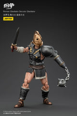 Joy Toy (CN) Strife Roman Gladiator Secutor Gladiator 1/18 Actionfigur