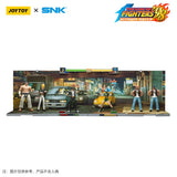Joy Toy (CN) The King Of Fighters '98 Diorama Stage Base Japan Street