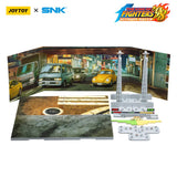 Joy Toy (CN) The King Of Fighters '98 Diorama Stage Base Japan Street