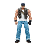 Joy Toy (CN) The King Of Fighters '98 Hero Team Clark Still Actionfigur