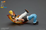 Joy Toy (CN) The King Of Fighters '98 Hero Team Clark Still Actionfigur