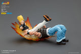 Joy Toy (CN) The King Of Fighters '98 Hero Team Clark Still Actionfigur