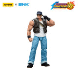 Joy Toy (CN) The King Of Fighters '98 Hero Team Clark Still Actionfigur