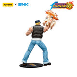 Joy Toy (CN) The King Of Fighters '98 Hero Team Clark Still Actionfigur