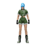 Joy Toy (CN) The King Of Fighters '98 Hero Team Leona Heidern Actionfigur