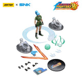 Joy Toy (CN) The King Of Fighters '98 Hero Team Leona Heidern Actionfigur