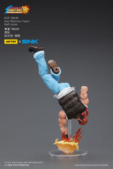 Joy Toy (CN) The King Of Fighters '98 Hero Team Ralf Jones Actionfigur