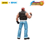 Joy Toy (CN) The King Of Fighters '98 Hero Team Ralf Jones Actionfigur