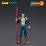 Joy Toy (CN) The King of Fighters '98 Ultimate Match Billy Kane Actionfigur