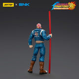 Joy Toy (CN) The King of Fighters '98 Ultimate Match Billy Kane Actionfigur