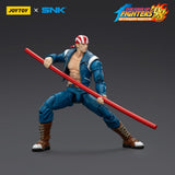 Joy Toy (CN) The King of Fighters '98 Ultimate Match Billy Kane Actionfigur