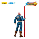 Joy Toy (CN) The King of Fighters '98 Ultimate Match Billy Kane Actionfigur