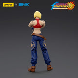 Joy Toy (CN) The King of Fighters '98 Ultimate Match Blue Mary Actionfigur