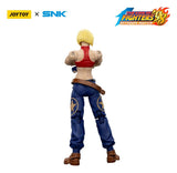 Joy Toy (CN) The King of Fighters '98 Ultimate Match Blue Mary Actionfigur