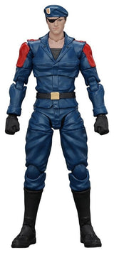 Joy Toy (CN) The King of Fighters '98 Ultimate Match Master Team Heidern Actionfigur
