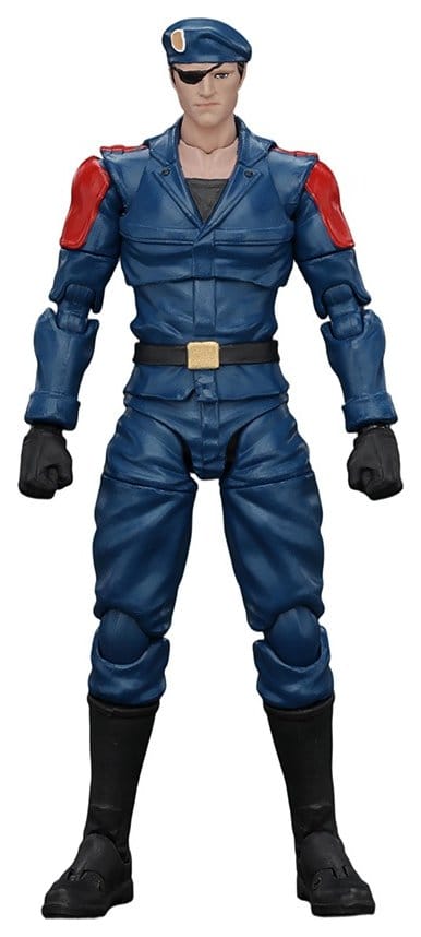 Joy Toy (CN) The King of Fighters '98 Ultimate Match Master Team Heidern Actionfigur