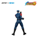 Joy Toy (CN) The King of Fighters '98 Ultimate Match Master Team Heidern Actionfigur