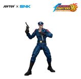 Joy Toy (CN) The King of Fighters '98 Ultimate Match Master Team Heidern Actionfigur