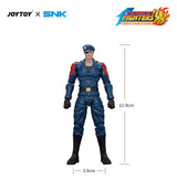 Joy Toy (CN) The King of Fighters '98 Ultimate Match Master Team Heidern Actionfigur