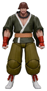 Joy Toy (CN) The King of Fighters '98 Ultimate Match Master Team Saisyu Kusanagi Actionfigur