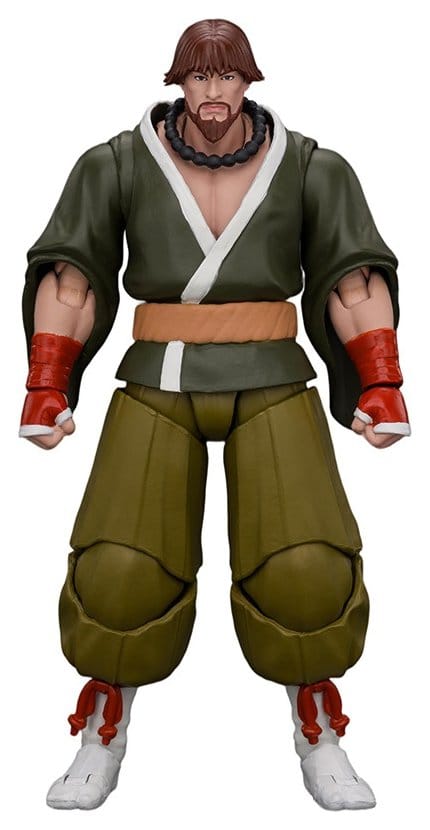 Joy Toy (CN) The King of Fighters '98 Ultimate Match Master Team Saisyu Kusanagi Actionfigur