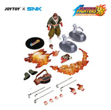 Joy Toy (CN) The King of Fighters '98 Ultimate Match Master Team Saisyu Kusanagi Actionfigur