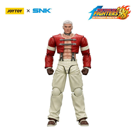 Joy Toy (CN) The King of Fighters '98 Ultimate Match Orochi Team Yashiro Nanakase Actionfigur