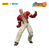 Joy Toy (CN) The King of Fighters '98 Ultimate Match Orochi Team Yashiro Nanakase Actionfigur