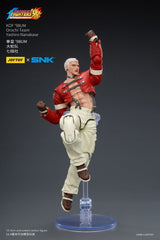 Joy Toy (CN) The King of Fighters '98 Ultimate Match Orochi Team Yashiro Nanakase Actionfigur