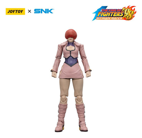 Joy Toy (CN) The King of Fighters '98 Ultimate Match Orochi Team Shermie Actionfigur
