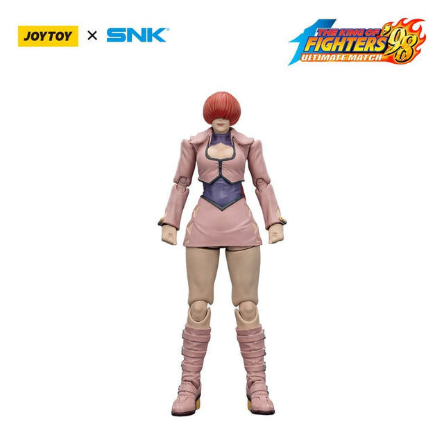 Joy Toy (CN) The King of Fighters '98 Ultimate Match Orochi Team Shermie Actionfigur