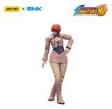 Joy Toy (CN) The King of Fighters '98 Ultimate Match Orochi Team Shermie Actionfigur