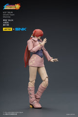 Joy Toy (CN) The King of Fighters '98 Ultimate Match Orochi Team Shermie Actionfigur