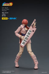 Joy Toy (CN) The King of Fighters '98 Ultimate Match Orochi Team Shermie Actionfigur