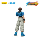 Joy Toy (CN) The King of Fighters '98 Ultimate Match Orochi Team Chris Actionfigur