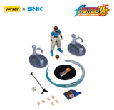 Joy Toy (CN) The King of Fighters '98 Ultimate Match Orochi Team Chris Actionfigur