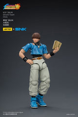 Joy Toy (CN) The King of Fighters '98 Ultimate Match Orochi Team Chris Actionfigur