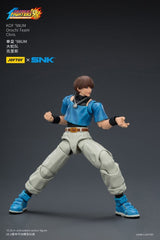 Joy Toy (CN) The King of Fighters '98 Ultimate Match Orochi Team Chris Actionfigur