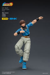 Joy Toy (CN) The King of Fighters '98 Ultimate Match Orochi Team Chris Actionfigur