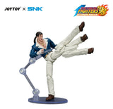 Joy Toy (CN) The King of Fighters '98 Ultimate Match Robert Garcia (Art of Fighting Team) Actionfigur