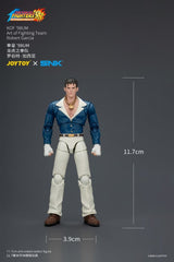 Joy Toy (CN) The King of Fighters '98 Ultimate Match Robert Garcia (Art of Fighting Team) Actionfigur