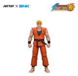 Joy Toy (CN) The King of Fighters '98 Ultimate Match Ryo Sakazaki (Art of Fighting Team) Actionfigur