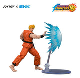 Joy Toy (CN) The King of Fighters '98 Ultimate Match Ryo Sakazaki (Art of Fighting Team) Actionfigur
